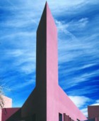 Sante Fe Art Institute